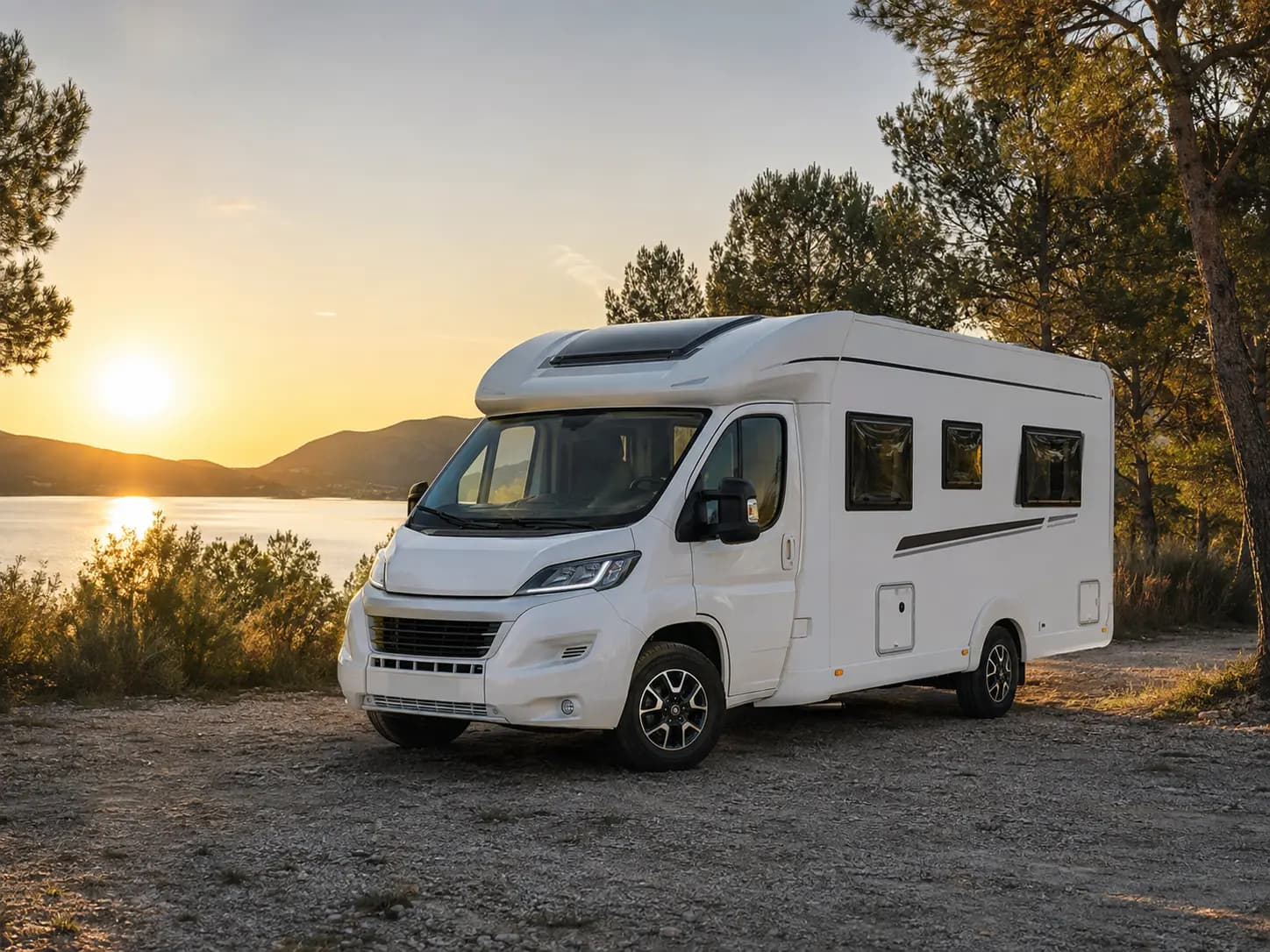 Weinsberg CaraSuite 650 MF