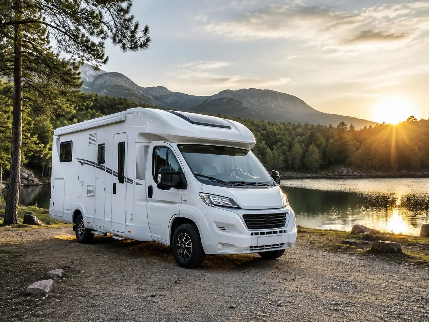 Benimar Tessoro 463